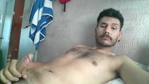 ammed666 online show from 04/27/26, 08:29