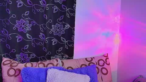 Ammelie online show from 01/13/26, 11:32