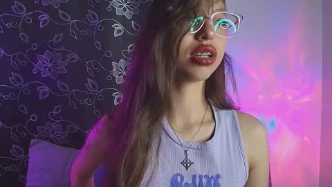 Ammelie online show from 03/03/26, 12:28