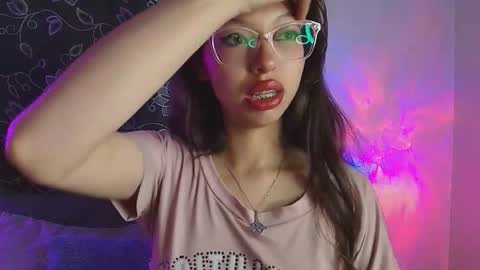 Ammelie online show from 03/09/26, 11:31