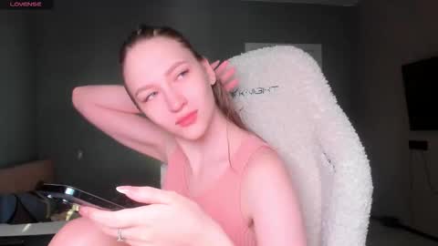 Ammi online show from 11/16/25, 04:29