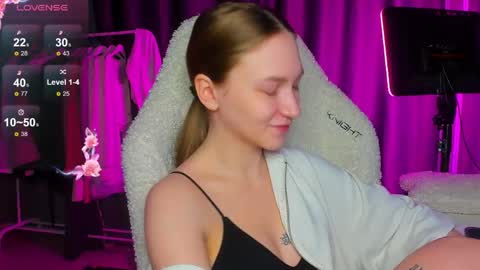 Snapshot of ammi_bliss chatting on 05/15/26, 05:47 Ammi online show from 05/15/26, 05:47