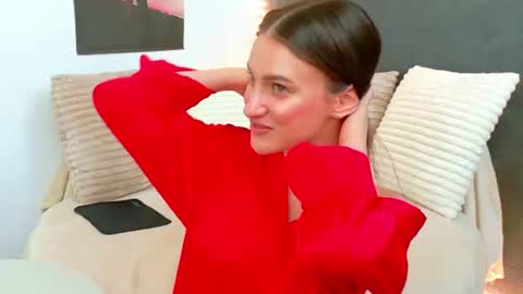 Snapshot of ammirra_a chatting on 07/07/26, 04:37 Amira online show from 07/07/26, 04:37