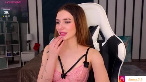 Ammy online show from 12/08/24, 09:46