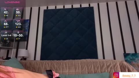 Ammy online show from 12/08/24, 12:52