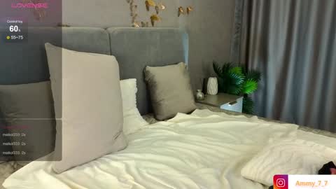 Ammy online show from 01/30/25, 12:37