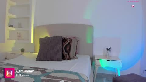 AMMY online show from 02/27/25, 07:26