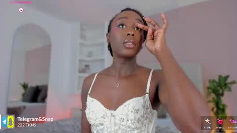 Snapshot of ammy_brown_ chatting on 06/14/26, 08:00 AMMY online show from 06/14/26, 08:00