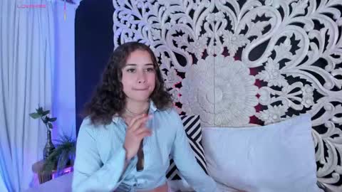 Ammy Nova online show from 04/21/26, 01:42