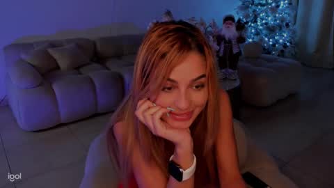 Ammy  online show from 12/19/24, 12:24