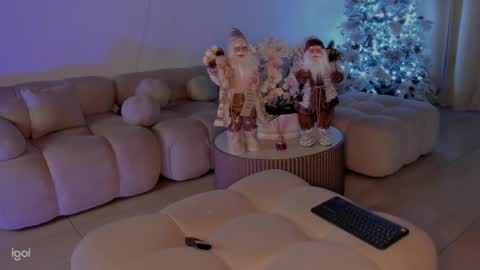 Ammy  online show from 12/29/24, 12:41