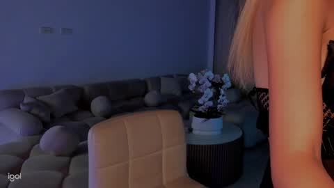 Ammy  online show from 02/20/25, 12:19