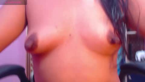 IM AMMY online show from 09/18/25, 06:32