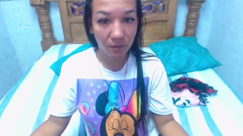 IM AMMY online show from 01/11/26, 03:39