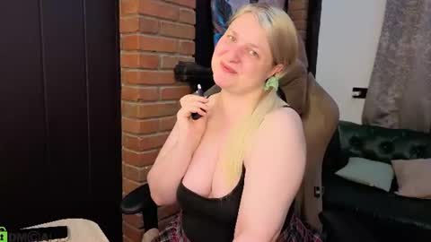 Ammy Soon online show from 06/25/26, 05:34