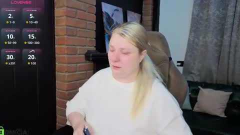 Ammy Soon online show from 06/27/26, 01:21