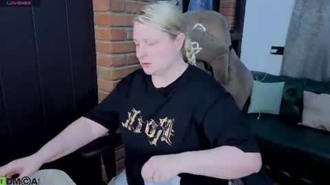 Ammy Soon online show from 07/07/26, 01:19