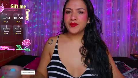 Ammy Stones online show from 09/19/25, 10:05