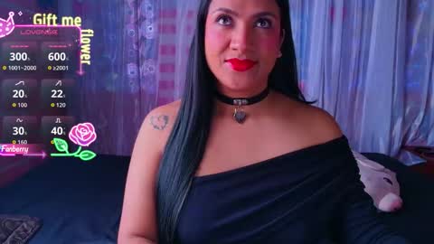 Ammy Stones online show from 09/23/25, 06:11