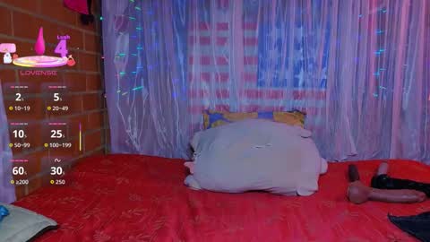 Ammy Stones online show from 02/28/26, 08:48