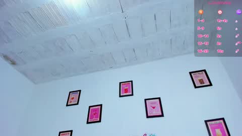 Snapshot of ammy_v chatting on 01/28/25, 09:51 Lu online show from 01/28/25, 09:51