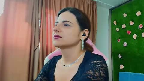AmmyFlirty online show from 07/14/26, 04:06