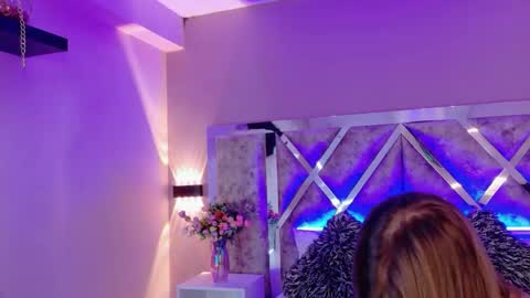 Ammy Jones online show from 03/16/26, 08:02