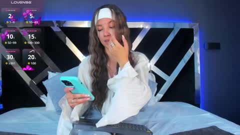 Ammy Jones online show from 03/30/26, 08:32