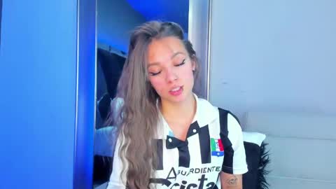 Ammy Jones online show from 04/21/26, 02:51