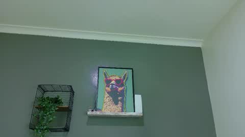 A M M Y  online show from 03/25/26, 10:54