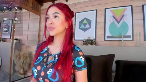 Ammy Scott  online show from 02/09/25, 11:46