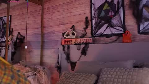 Ammy Scott  online show from 10/23/25, 11:35