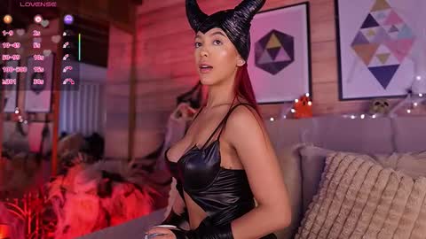 Ammy Scott  online show from 10/28/25, 11:29