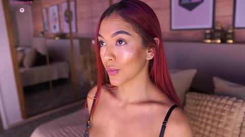 Ammy Scott  online show from 02/07/26, 07:17