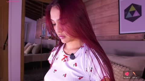 Ammy Scott  online show from 04/02/26, 07:55