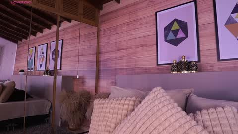 Ammy Scott  online show from 04/09/26, 07:19