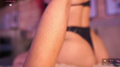 Ammy Scott  online show from 04/21/26, 01:42