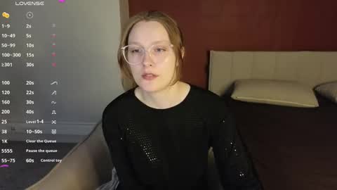 Ammy online show from 05/14/26, 01:23