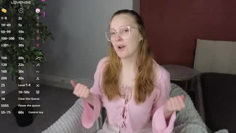 Ammy online show from 05/15/26, 01:34