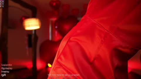 RETURN 30TH  100 explicit on  online show from 02/15/25, 07:50