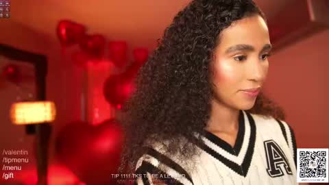 RETURN 30TH  100 explicit on  online show from 02/17/25, 11:23