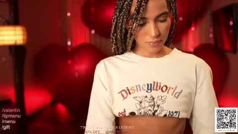 RETURN 30TH  100 explicit on  online show from 02/18/25, 03:42