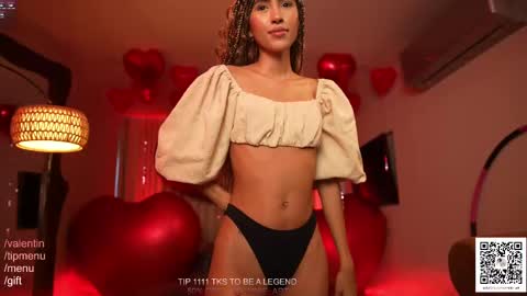 RETURN 30TH  100 explicit on  online show from 02/18/25, 10:03