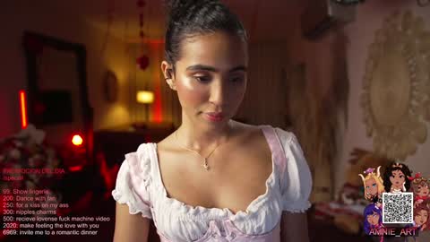 RETURN 30TH  100 explicit on  online show from 09/26/25, 11:53