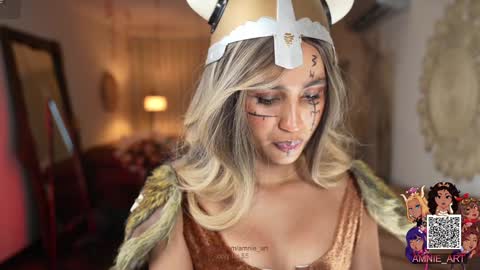 RETURN 30TH  100 explicit on  online show from 10/09/25, 10:08