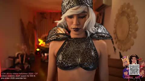 RETURN 30TH  100 explicit on  online show from 10/28/25, 10:12