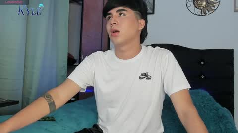 Amon online show from 02/10/25, 01:57