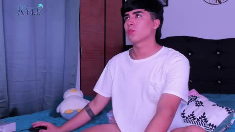 Amon online show from 02/15/25, 06:02