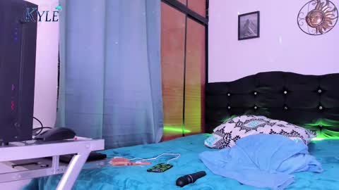 Amon online show from 02/16/25, 04:09