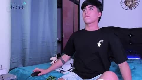 Amon online show from 02/26/25, 11:15